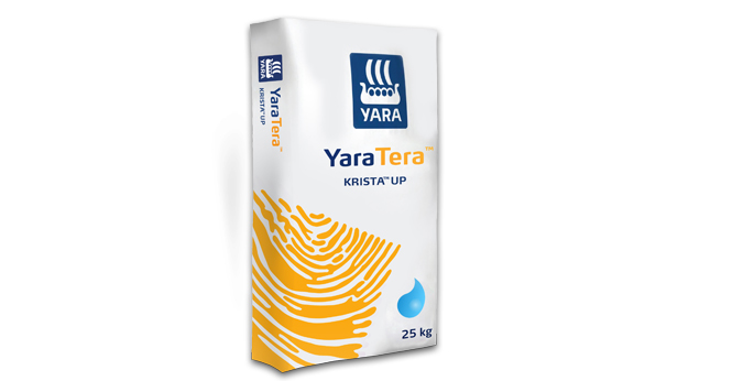 Yara Krista Up 17.44.0