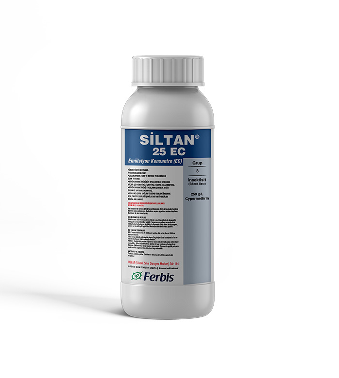 Siltan 25 EC
