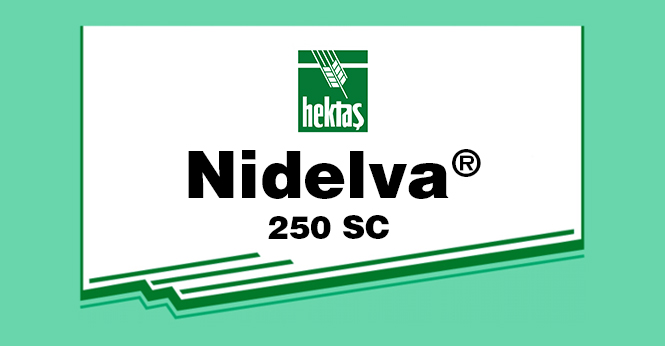NIDELVA® 250 SC
