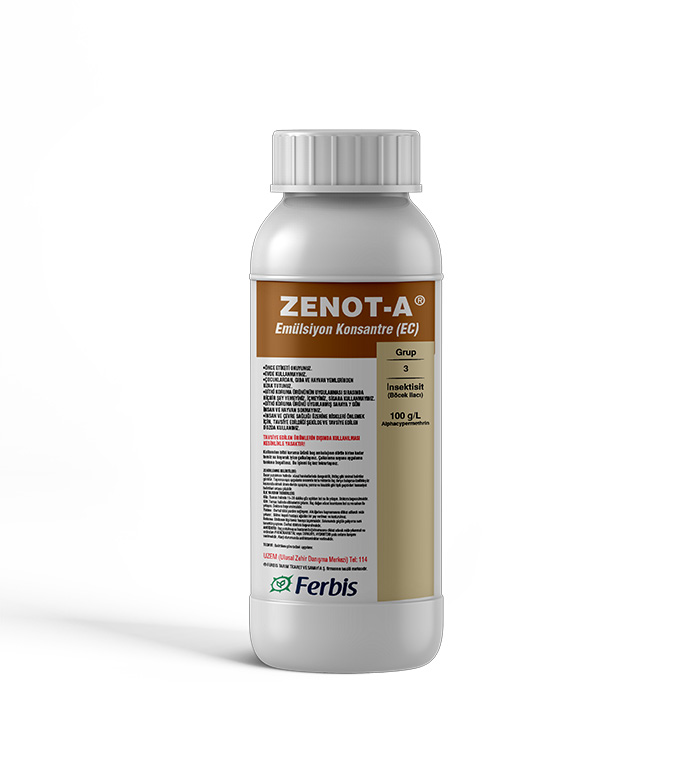 Zenot-A