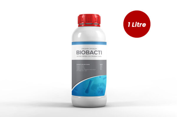 Biobacti
