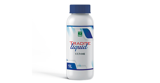 Tradite Liquid OMG 7.7.7 +ME