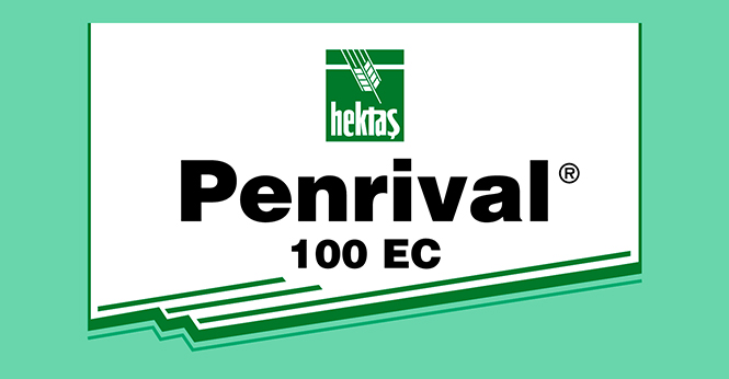 PENRIVAL® 100 EC