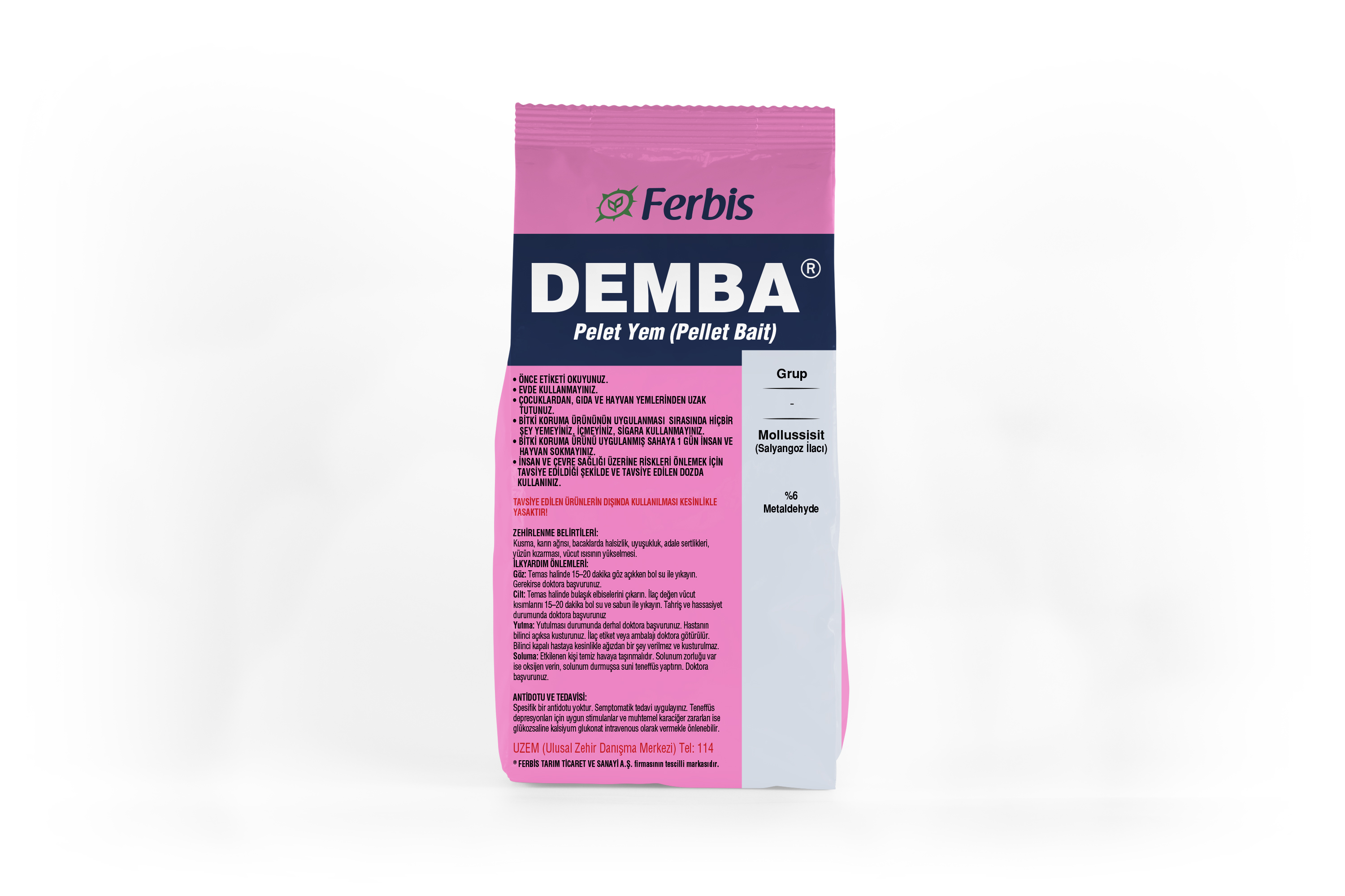 Demba