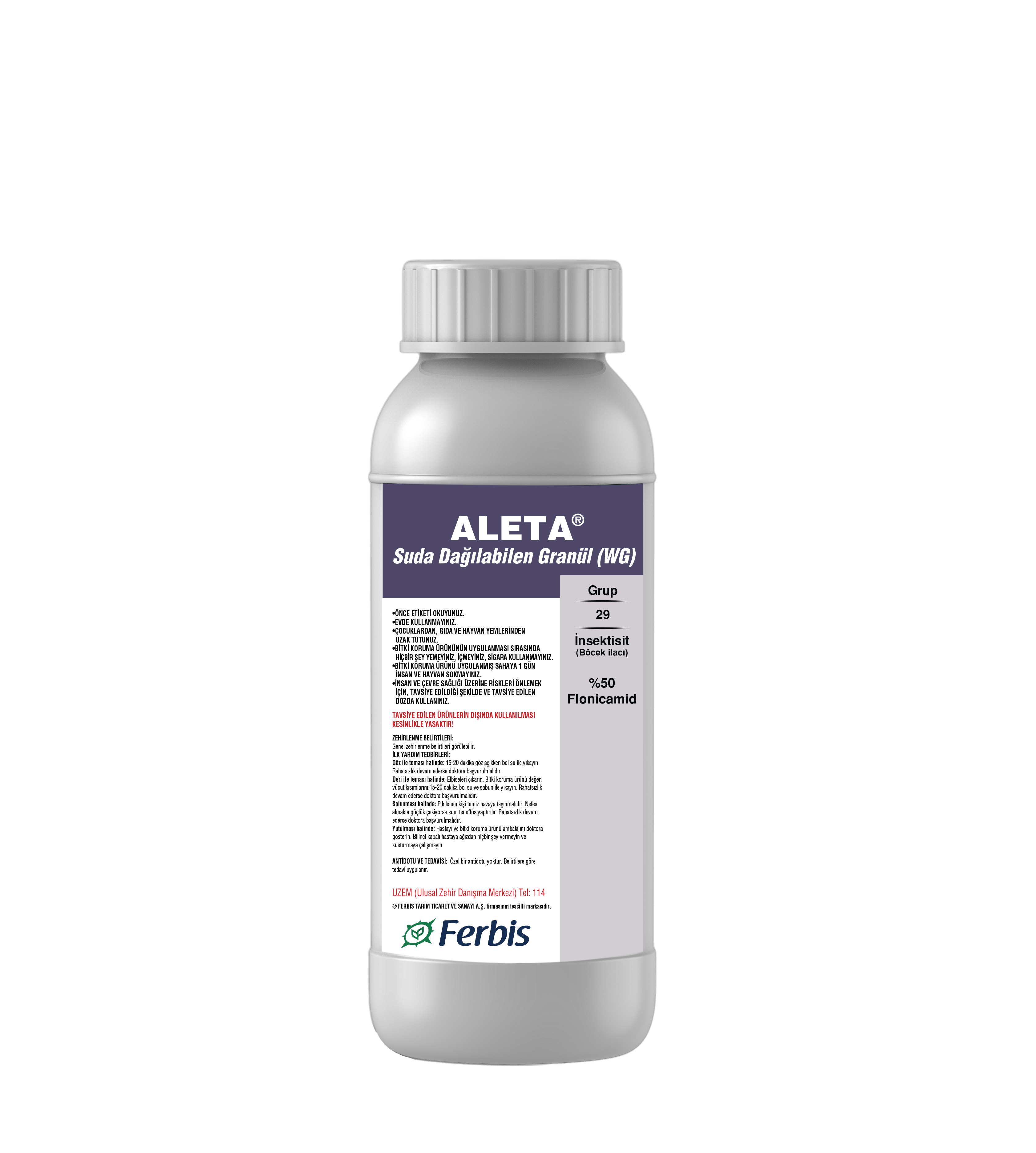 Aleta