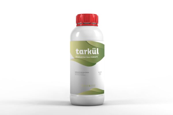 Tarkül