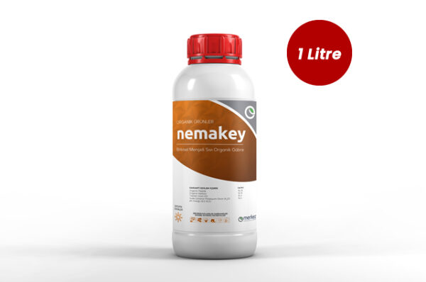 Nemakey