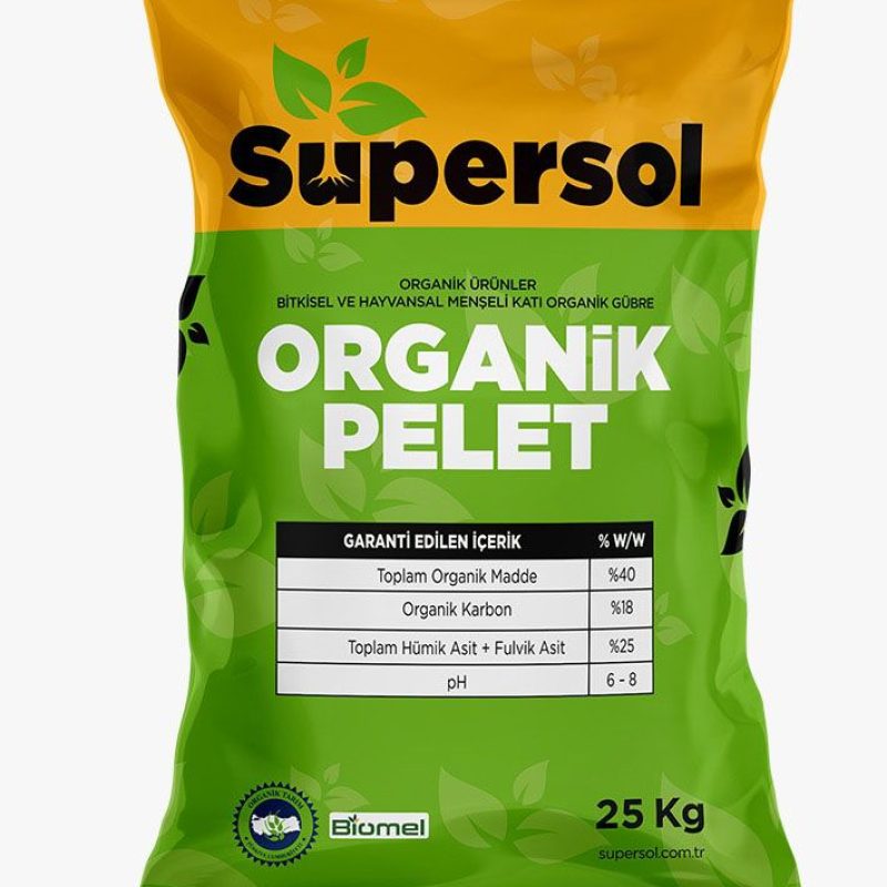 SUPERSOL PELET