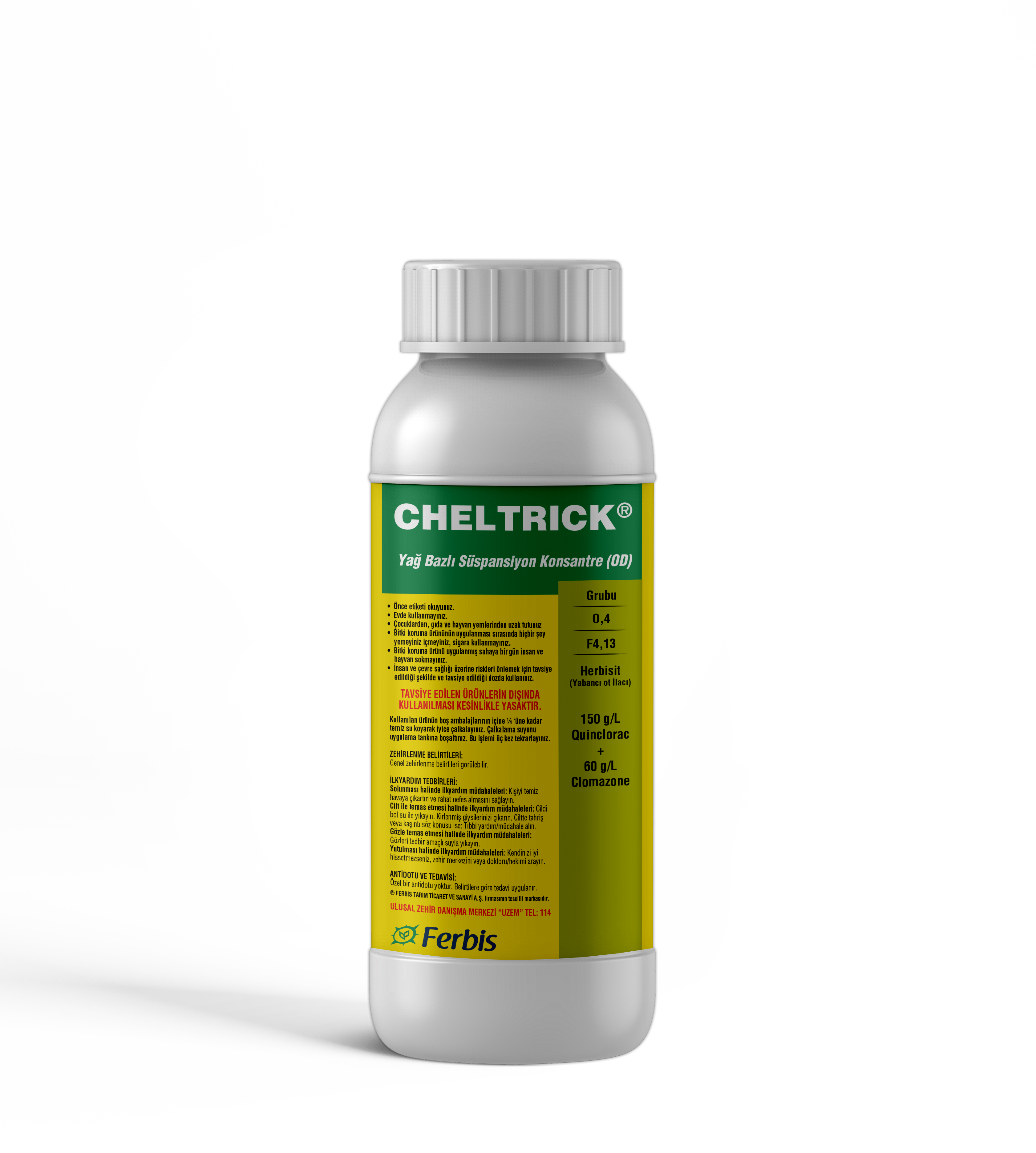 Cheltrick