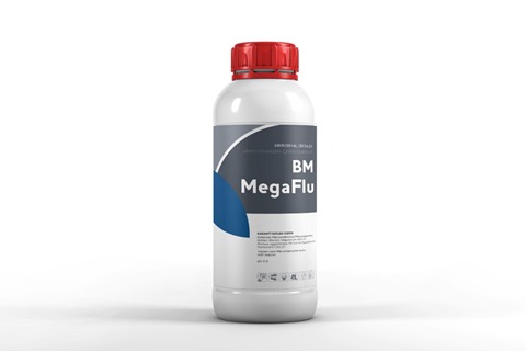 Bm MegaFlu