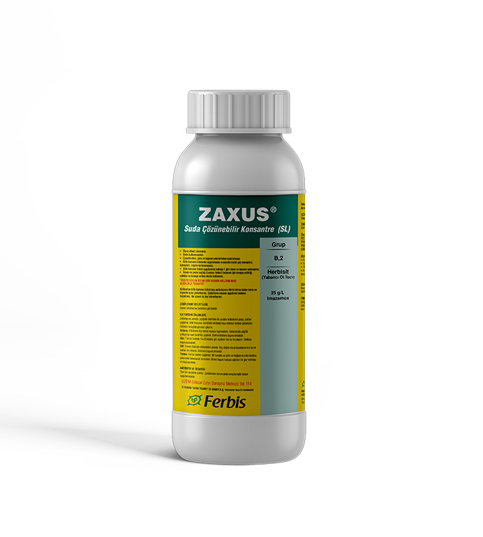 Zaxus