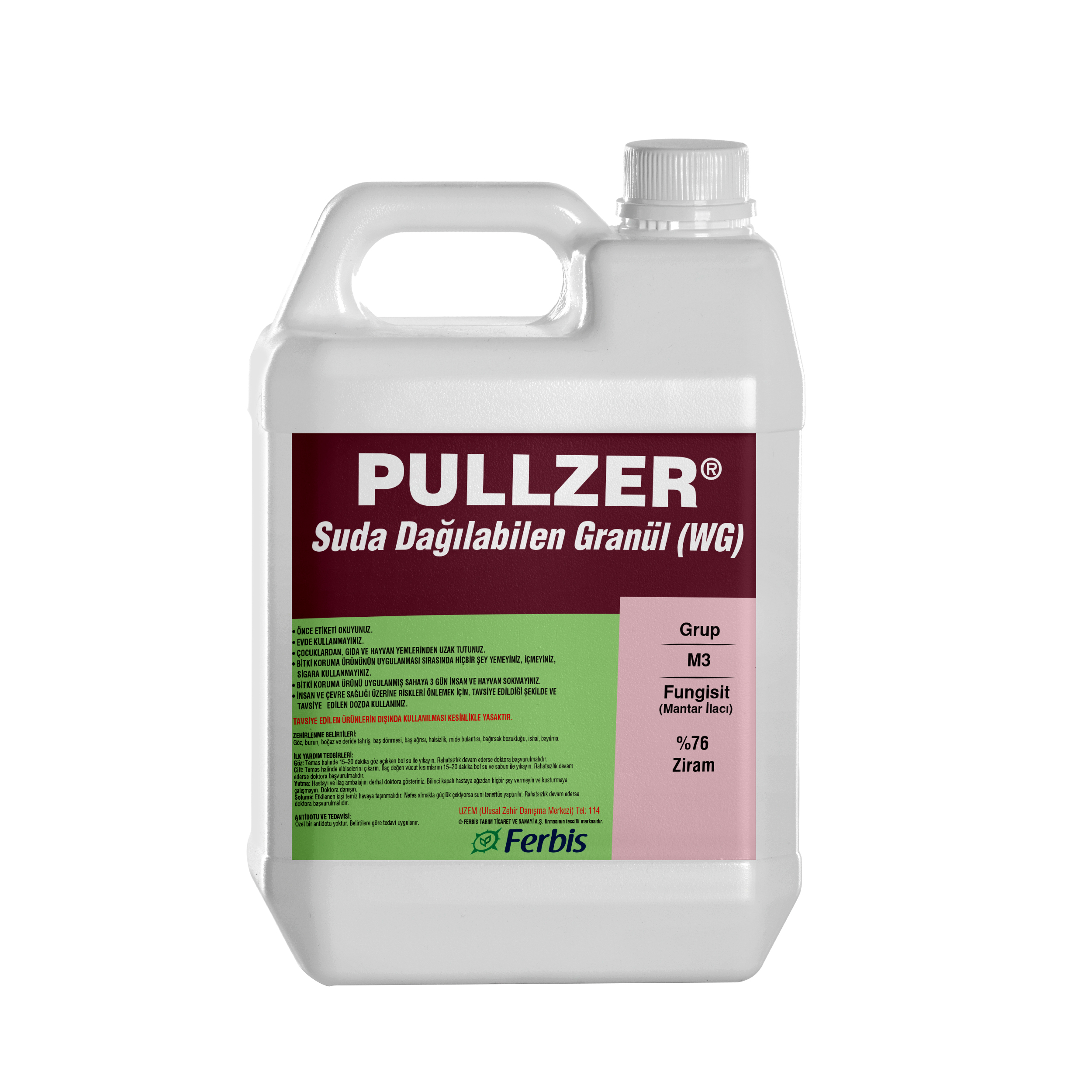 Pullzer