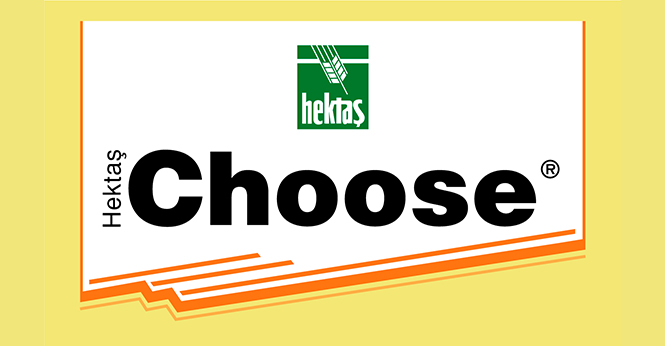HEKTAŞ CHOOSE®