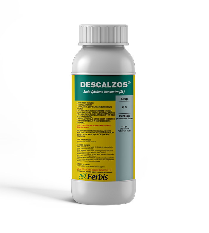 Descalzos