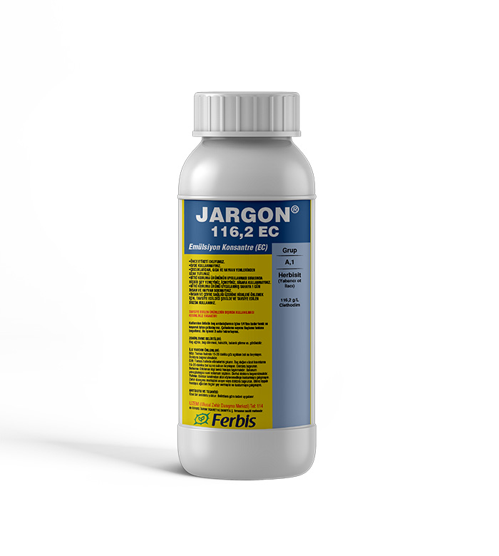 Jargon 116,2 EC
