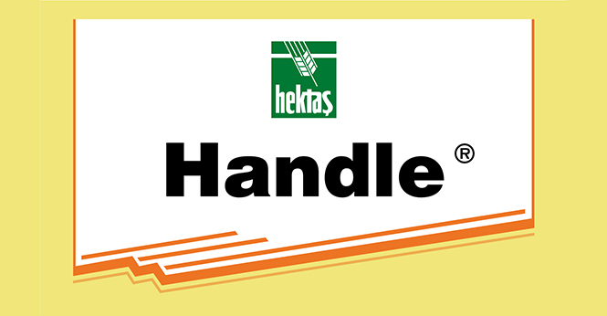 HANDLE®