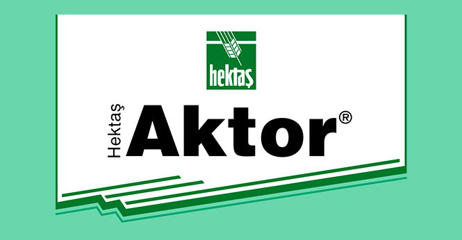 HEKTAŞ AKTOR®