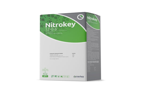 Nitrokey