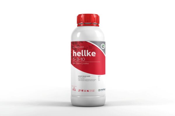 Hellke