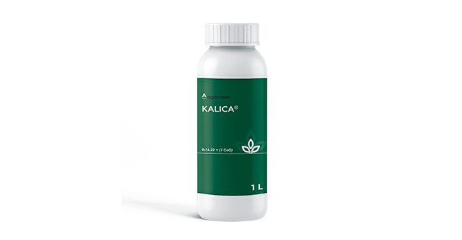 Agrichem Kalica 0.16.22+2 CaO