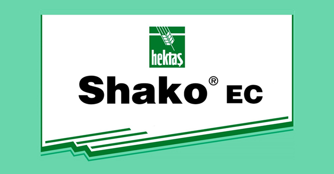 SHAKO® EC