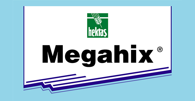 MEGAHİX®