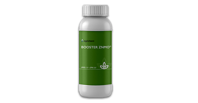 AGRİCHEM BOOSTER ZNMO