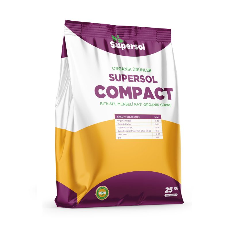 SUPERSOL COMPACT