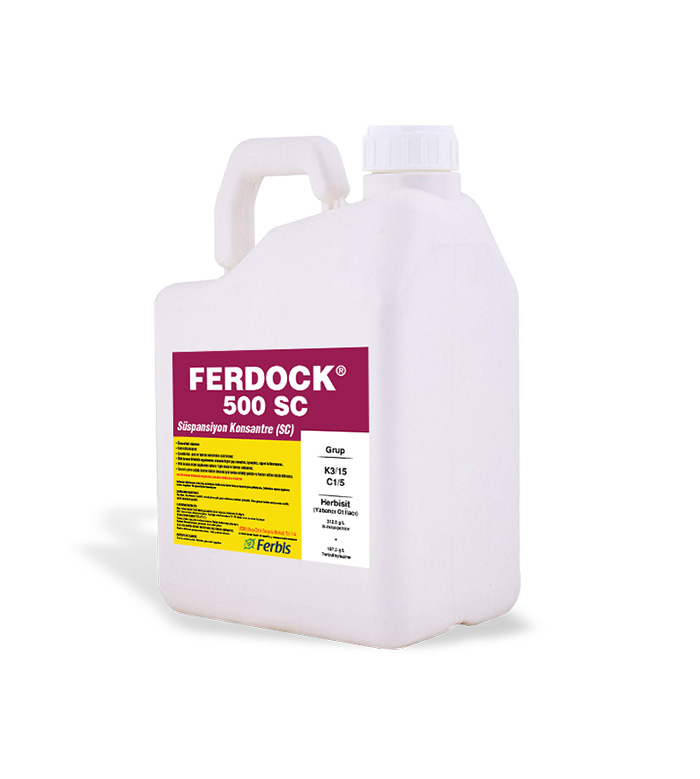 Ferdock 500 SC