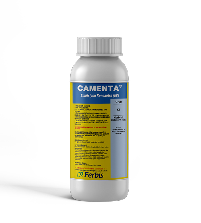 Camenta
