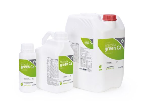 Anatolia Green Ca