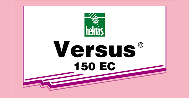 VERSUS® 150 EC