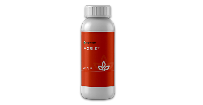 Agrichem Agri K 0.0.25