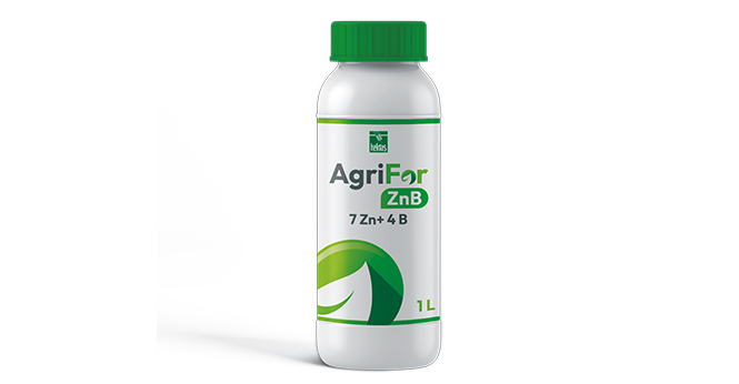 AgriFor ZnB
