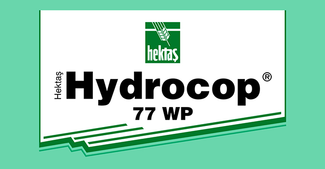 HEKTAŞ HYDROCOP® 77 WP