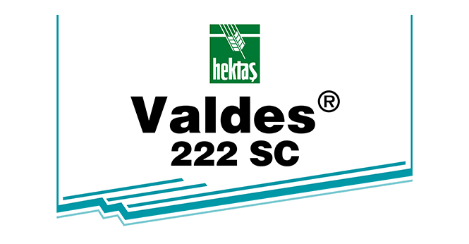 VALDES® 222 SC