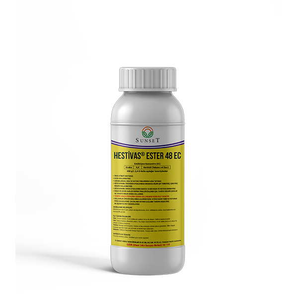 HESTİVAS ESTER 48 EC