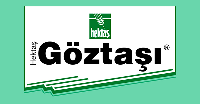 HEKTAŞ GÖZTAŞI®