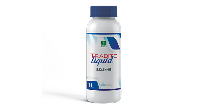 Tradite Liquid OMG 5.12.5 +ME