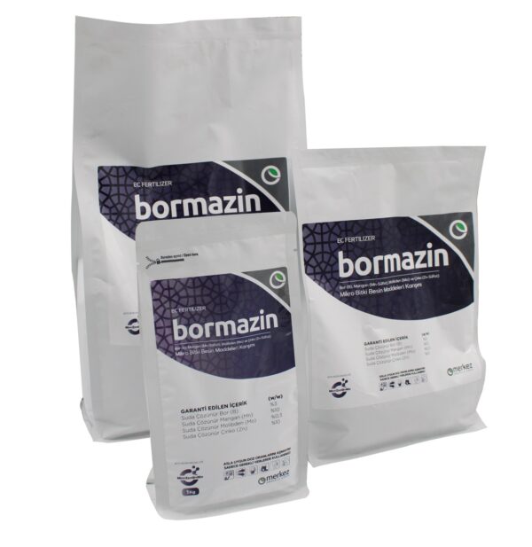 Bormazin