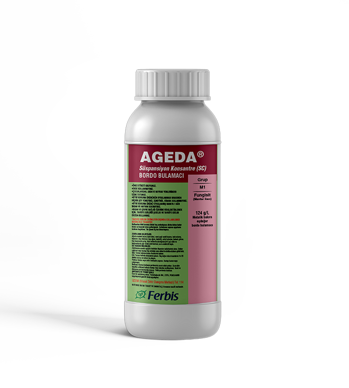 Ageda
