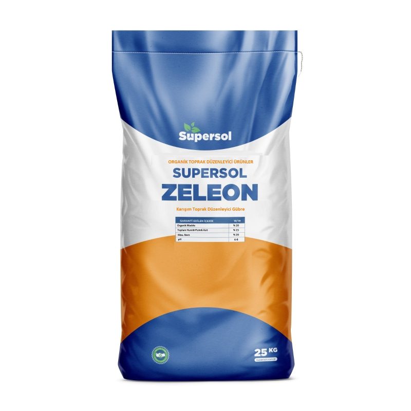 ZELEON