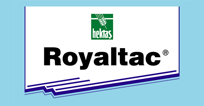 ROYALTAC®