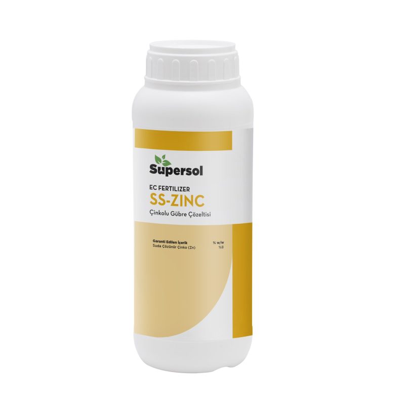 SS-ZINC