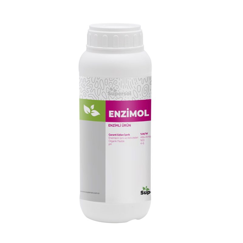 ENZIMOL
