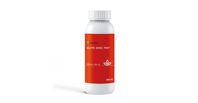 Agrichem Elite Zinc MN 1,8 ZN + 0,2 MN