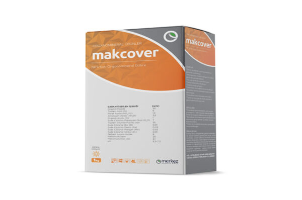 Makcover