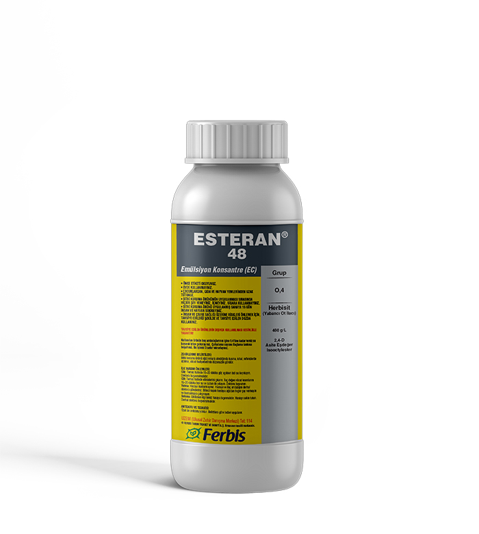 Esteran 48