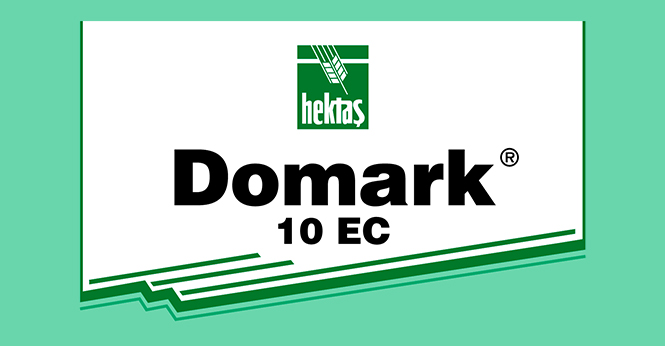 DOMARK® 10 EC