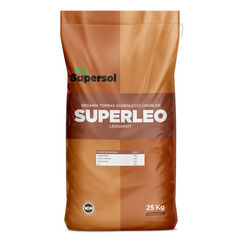 SUPERLEO